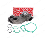 Pompe à Eau Mercedes Benz Actros A5422000601 - Febi