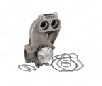 Pompe à Eau Mercedes Benz Actros A5422000601 - BF
