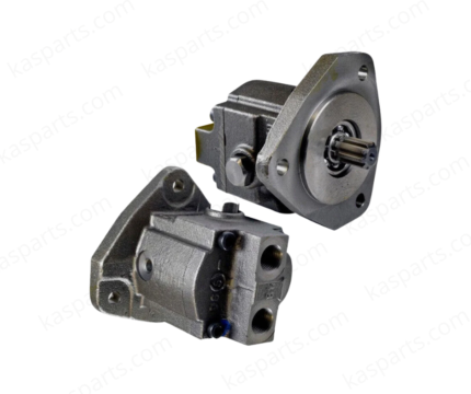Pompe d'Alimentation Mercedes Axor A4570910601