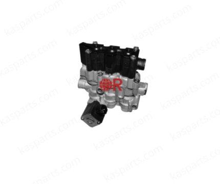 VALVE DE CONTRÔLE DE LA SUSPENSION ECAS SORL RL3754EC14 I 4729000660