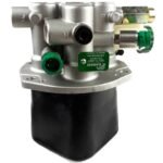 Unité de vitesse Mercedes 0002607998 I MERCEDES AXOR- ACTROS GEAR LEVER ACTUATOR - Image 2