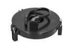 Steering angle sensor Mercedes Actros MP4 A0004642018 - Image 2