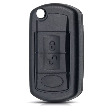 Coque pour clé Land Rover I Range Rover
