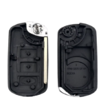 Coque pour clé Land Rover I Range Rover - Image 6