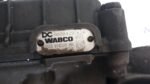 Modulateur d'essieu Actros MP4 A0004297624 I 4801060050 Wabco Occasion - Image 2