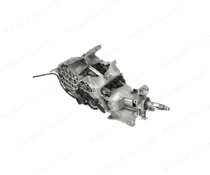 Colonne de Direction Mercedes New Actros / Arocs A9604600916