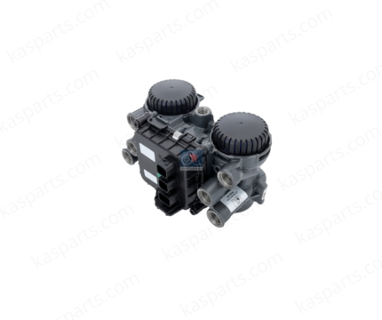 Modulateur d'essieu Actros MP4 A0004297624 I 4801060050 Wabco New