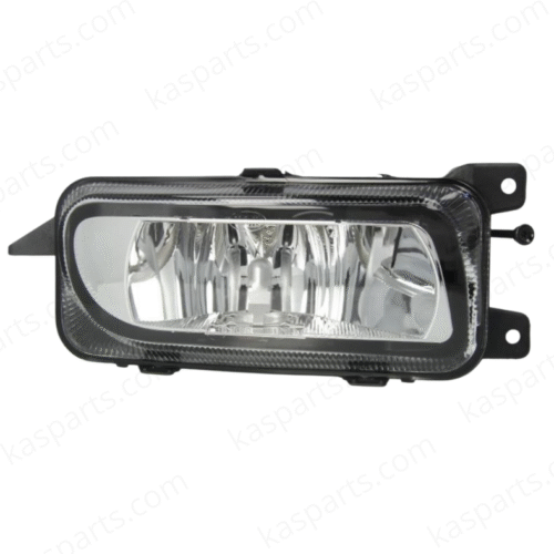Feu Antibrouillard Droit Mercedes Actros MP2 – MP3 A9438200156