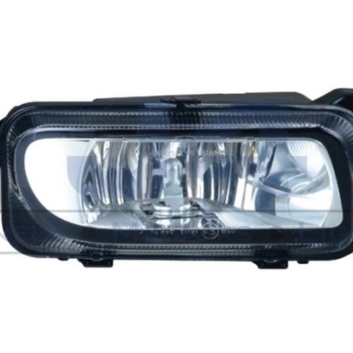 Feu Antibrouillard Mercedes Actros MP2 – MP3 A9438200156 I Fog light