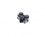 Modulateur d'essieu Actros MP4 A0004297624 I 4801060050 Wabco New