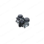 Modulateur d'essieu Actros MP4 A0004297624 I 4801060050 Wabco New