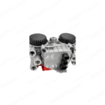 Modulateur d'essieu Actros MP4 A0004297624 I 4801060050 Wabco Occasion