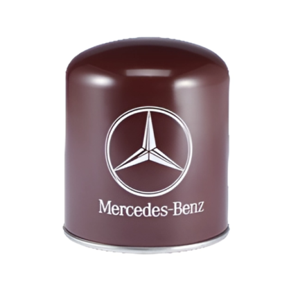 FILTRE DESSICATEUR D'AIR ACTROS MP4 A0004293197 I Mercedes