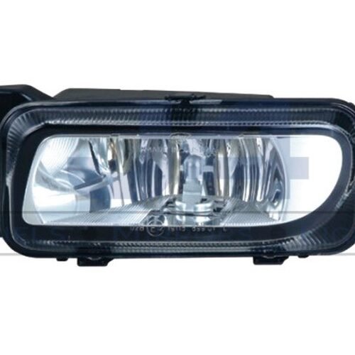 Feu Antibrouillard Mercedes Actros MP2 – MP3 A9438200056 I Fog light