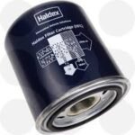 FILTRE DESSICATEUR D'AIR ACTROS MP4 31005509 I HALDEX - Image 2