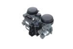 Modulateur d'essieu Actros MP4 A0004297624 I 4801060050 Wabco New - Image 2