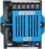 Automatic Voltage Regulator R120