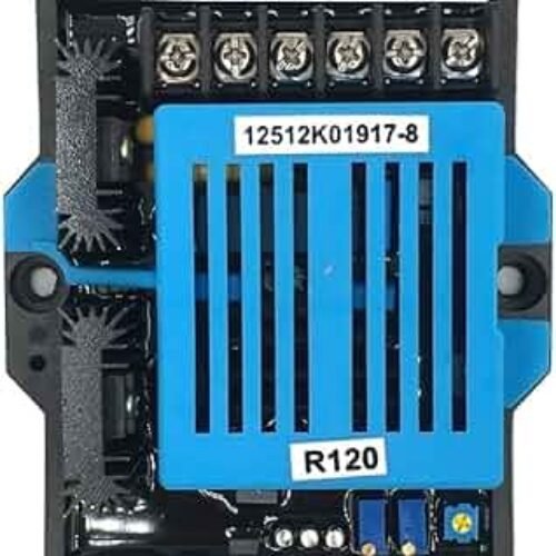 Automatic Voltage Regulator R120