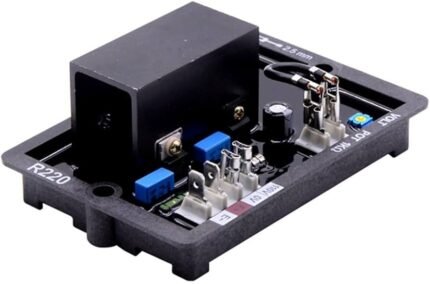 Automatic Voltage Regulator R220