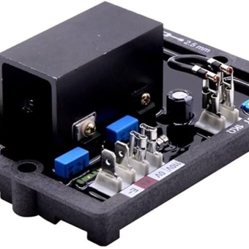 Automatic Voltage Regulator R220