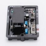 Automatic Voltage Regulator R220 - Image 2