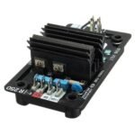 AVR R250 Automatic Voltage Regulator For Generator - Image 3