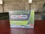 75AH JUSTPOWER Batteries 12V | 650A Maintenance Free
