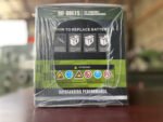 75AH JUSTPOWER Batteries 12V | 650A Maintenance Free - Image 4