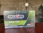 Batteries JUSTPOWER 120 Ah 12 V - 860 A sans entretien - Image 4