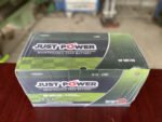 Batteries JUSTPOWER 120 Ah 12 V - 860 A sans entretien - Image 3