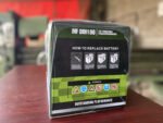 Batteries JUSTPOWER 120 Ah 12 V - 860 A sans entretien - Image 2
