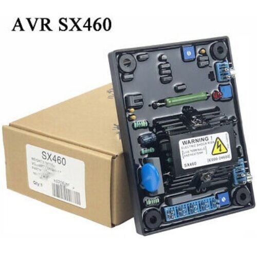 AVR SX460 Automatic Voltage Regulator China for Stamford Generator