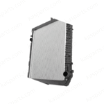 Radiateur Mercedes Actros MP4 A9615002500