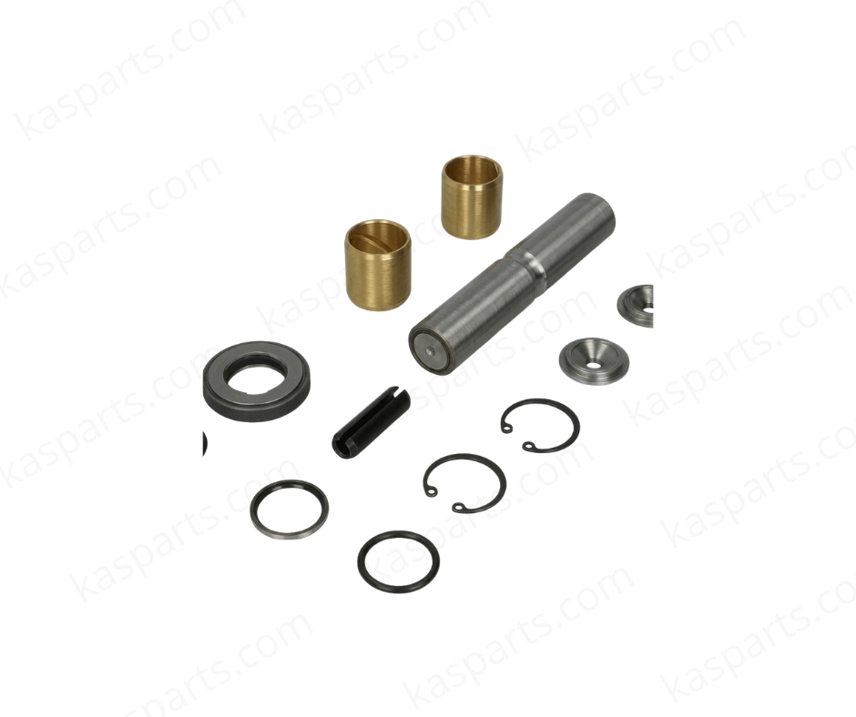A0003301719 - Repair kit OE number by MERCEDES-BENZ I Kit de réparation Fusée Arrière A0003301719 - Repair kit OE number by MERCEDES-BENZ I Kit de réparation Fusée Arrière - Image 1