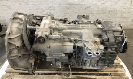Boite de Vitesse Mercedes Actros G210-16 EPS