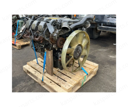 Moteur Mercedes Actros OM501LA