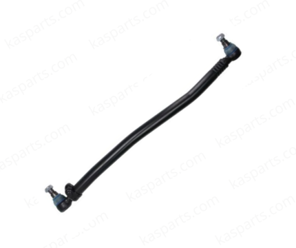 Barre de direction Barre de force, avec accessoires A0034601405