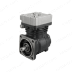 Compresseur d'air Mercedes Actros / Arocs MP4 A4601300915