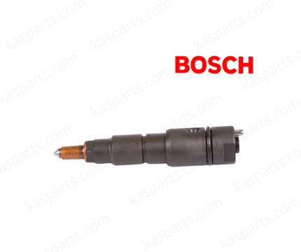 Injecteur Nouvel Actros - Arocs Nozzle 0 432 193 400 - 0432193400
