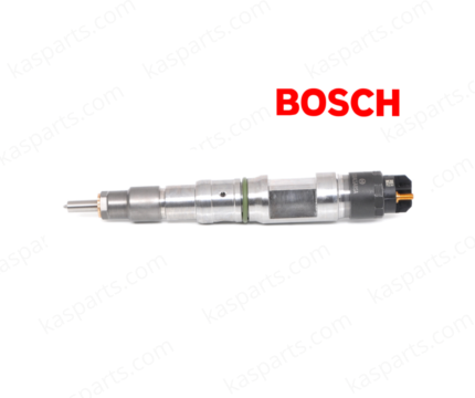Injecteurs MAN Bosch  0 445 120 218 - 0445120218