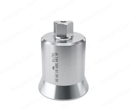 Clé Axe de fusée Nouvel Actros W749589010900