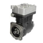 Compresseur d'air Mercedes Actros / Arocs MP4 A4601300915 - Image 2
