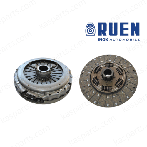 Kit d’Embrayage Double Disque Volvo RUEN – 4000.90.09 – 3400700360