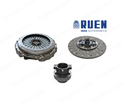 Kit d'embrayage RUEN - Mercedes SK - 3400 700 381 - 4300.90.56