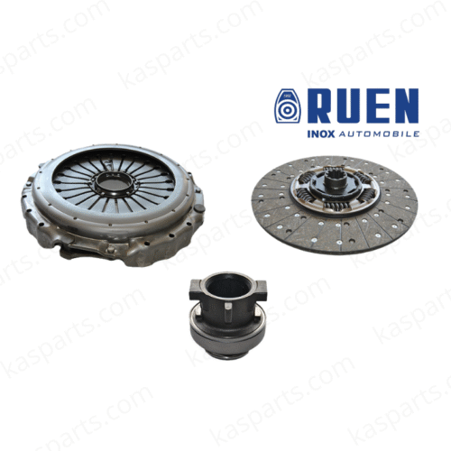 Kit d’embrayage RUEN – Mercedes SK – 3400 700 381 – 4300.90.56