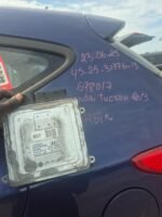Engine ECM Control Module / Module moteur Hyundai Tucson 39116-2G292 – Image 2