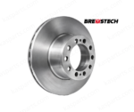 Disque de Frein Avant MP2 & MP3 - A9434210312 - Bremstech