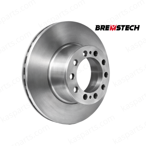 Disque de Frein Avant MP2 & MP3 – A9434210312 – Bremstech