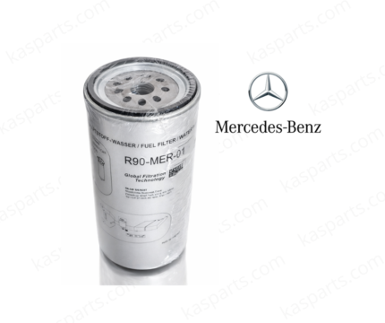 FILTRE DECANTEUR Mercedes Actros - A0004771302