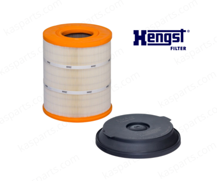 Filtre à Air - Hengst - E361L01